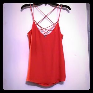 Express tank top. Size M